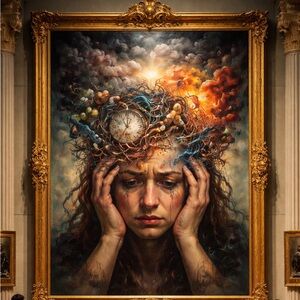 Meet your Posher, Patricia